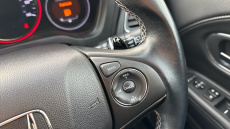 Honda HR-V 1.5 i-VTEC EX CVT 5dr Petrol Hatchback